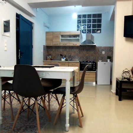 Amelie Apartment Превеза Экстерьер фото